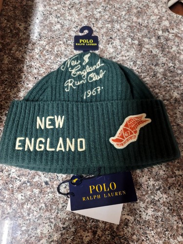 Polo ralph lauren new england - lauren,