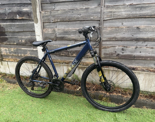Apollo evade mountain bike - apollo,