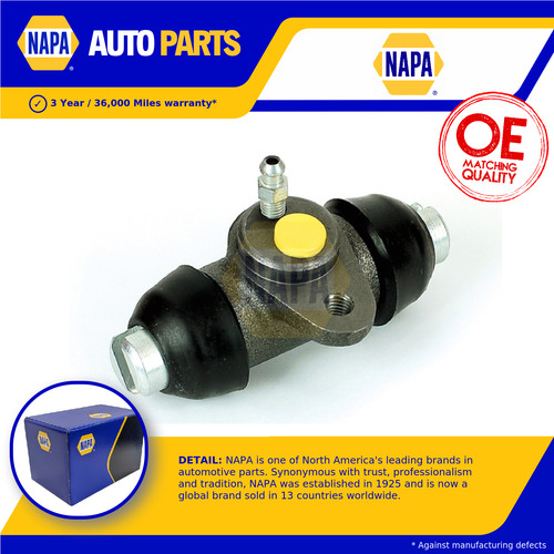 Wheel cylinder fits beetle - fits, vw