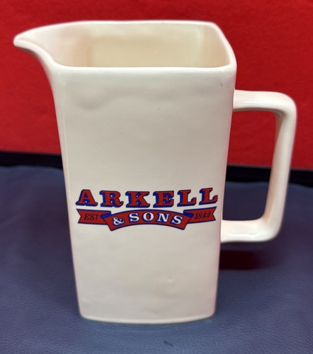 Vintage arkell sons scotch - vintage, &