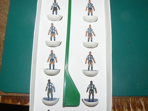 Alianz lima subbuteo santiago - subbuteo,