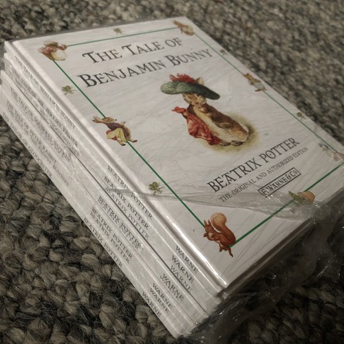 Beatrix potter the world - beatrix, of