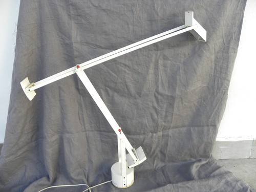 Artemide table lamp model - table,