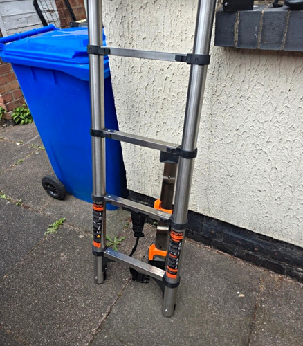 Jiashche telescopic aluminium - telescopic,