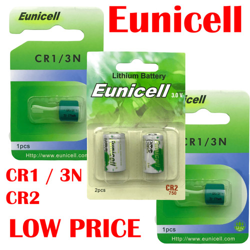Eunicell cr2 cr1 lithium - cr2,,
