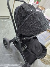 Mamas and Papas Ocarro Pushchair Opulence