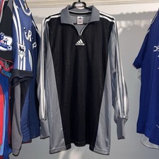 90’s Adidas Template