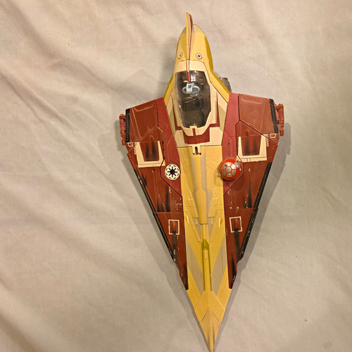 Star wars republic starfighter - republic,