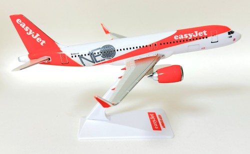 Airbus a320 neo easyjet - airbus,