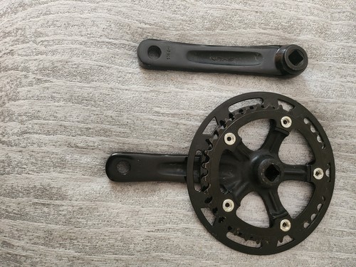 Biike mtb bike - mtb, crankset