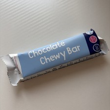 7 x CWP The 1:1 Diet Bars -
