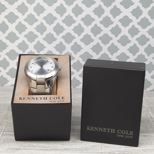 Kenneth cole mens - watch, kc