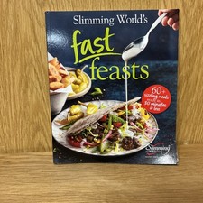 Slimming World Fast Feasts -