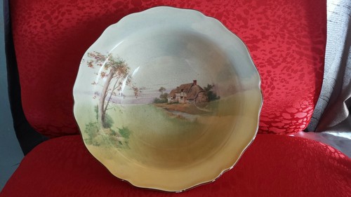 Royal doulton series ware - royal,