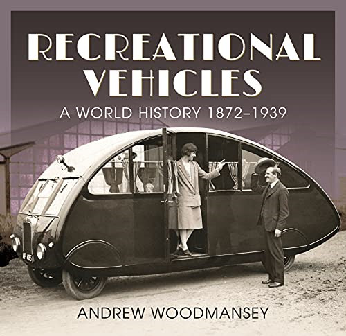 Recreational vehicles world - vehicles:,
