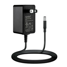 UL AC-DC Power Adapter for