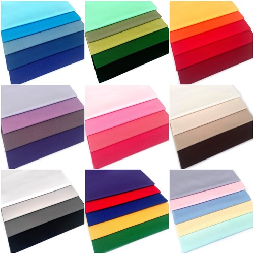 Solid colour fat quarter - fat,