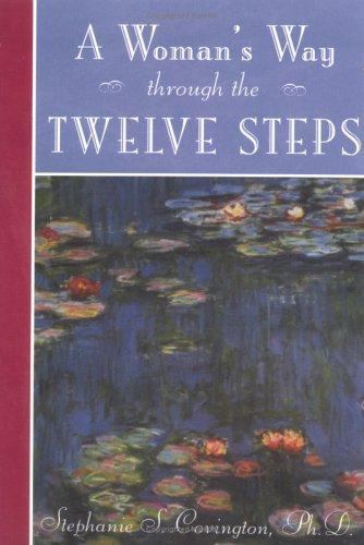 Woman way through - way,