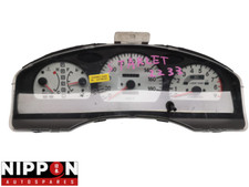 TOYOTA GLANZA MK1 1996 - 1999