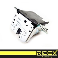 Rear Boot Tailgate Latch Lock