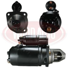 STARTER MOTOR FOR  CUMMINS