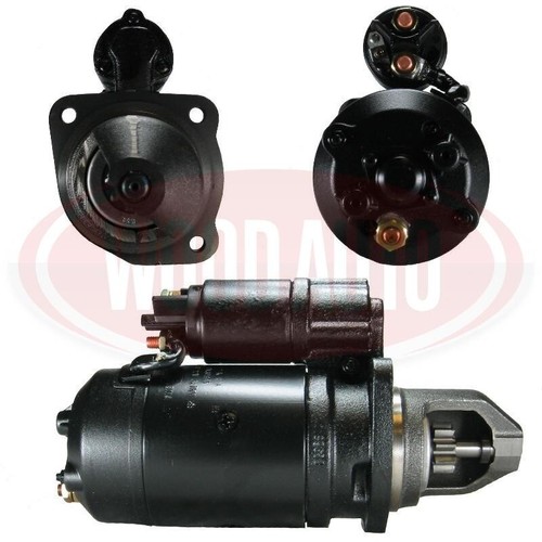 Starter motor for - starter, cummins