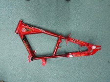 Schwinn STINGRAY Frame NEW   RED