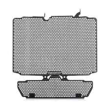 Radiator Grille Cover For MV