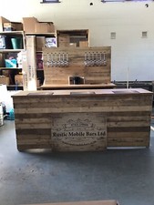 mobile bar hire