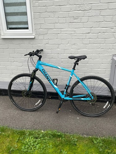 Giant roam disc - roam, 2