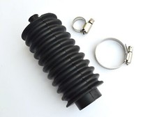 Steering Rack Gaiter + Jubilee