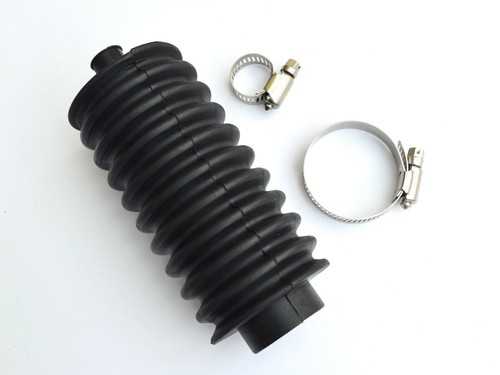 Steering rack gaiter jubilee - steering,