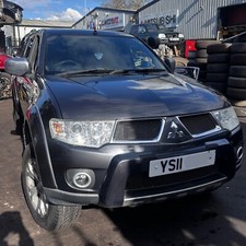 L200 barbarian lwb - barbarian,