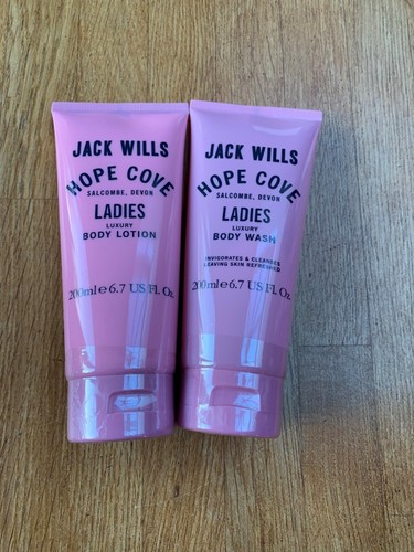 Jack wills body - jack, and