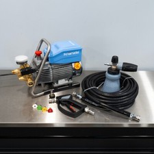 Kranzle 1622 TS Pressure