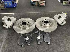 Caddy mk3 big brake disc - caddy,