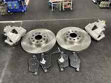 VW CADDY MK3 2K BIG BRAKE DISC