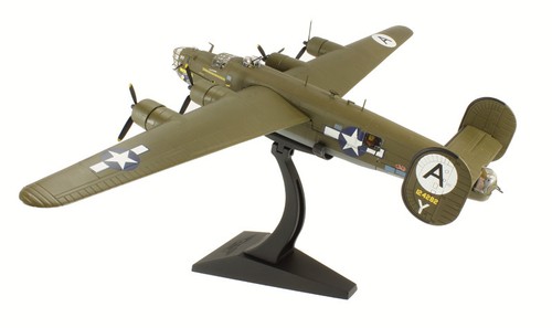 Corgi aviation b24d 25 - aviation, 1:72