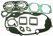 Yamaha RD 350, 1980 1981 1982