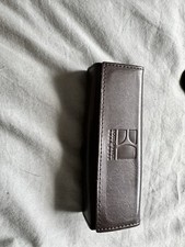 Hugo Boss Orange Glasses Case 
