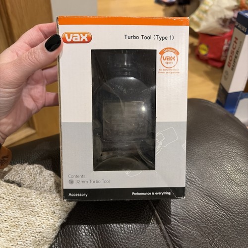 Vax replacement vacuum - replacement, cleaner