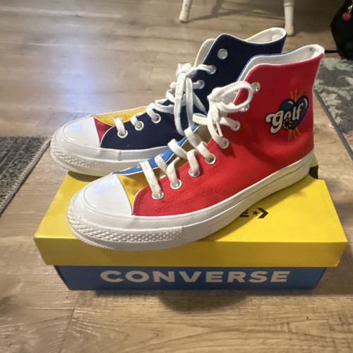 Converse golf wang - x,