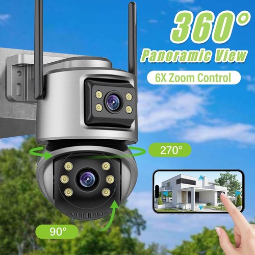Uhd wifi outdoor ptz cctv - uhd,