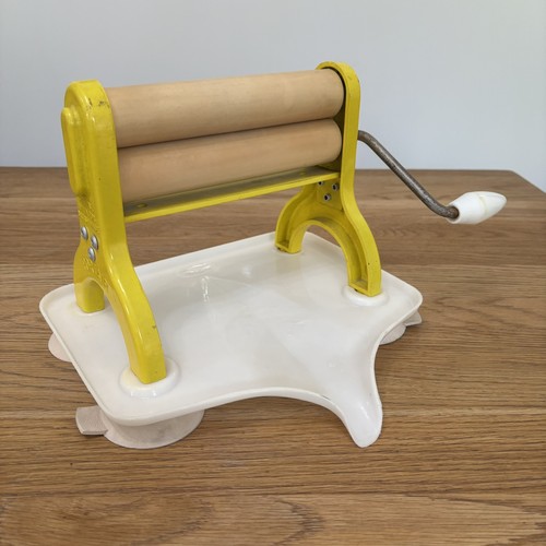 Vintage portair limpit - vintage,