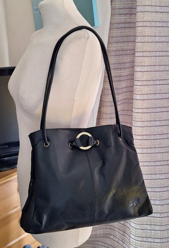 Gigi othello black - gigi, genuine