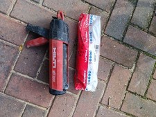Hilti Cem Fix Gun