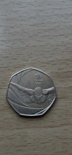 Circulated collectable 2016 - collectable,
