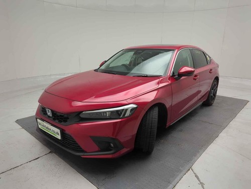 Honda civic hybrid high - civic, ev/hybrid
