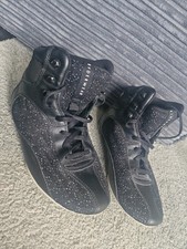 Ryder Wear Training Shoes  Size  UK 8  