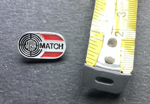 Rare steyr match - match, shooting